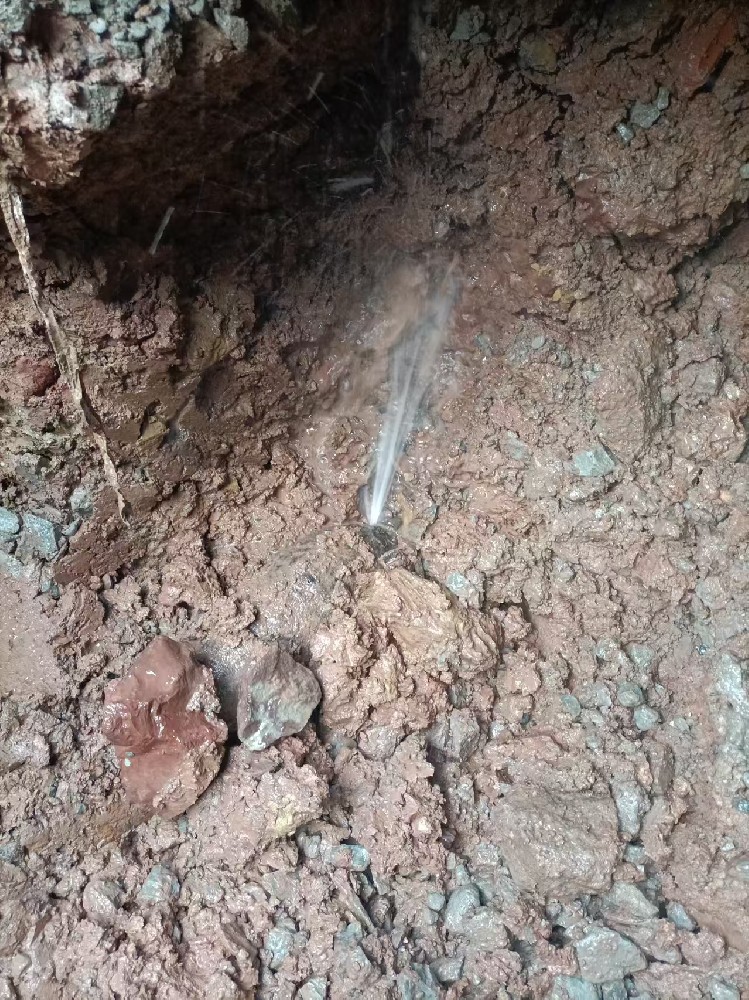 芜湖本地服务：自来水管漏水检测维修