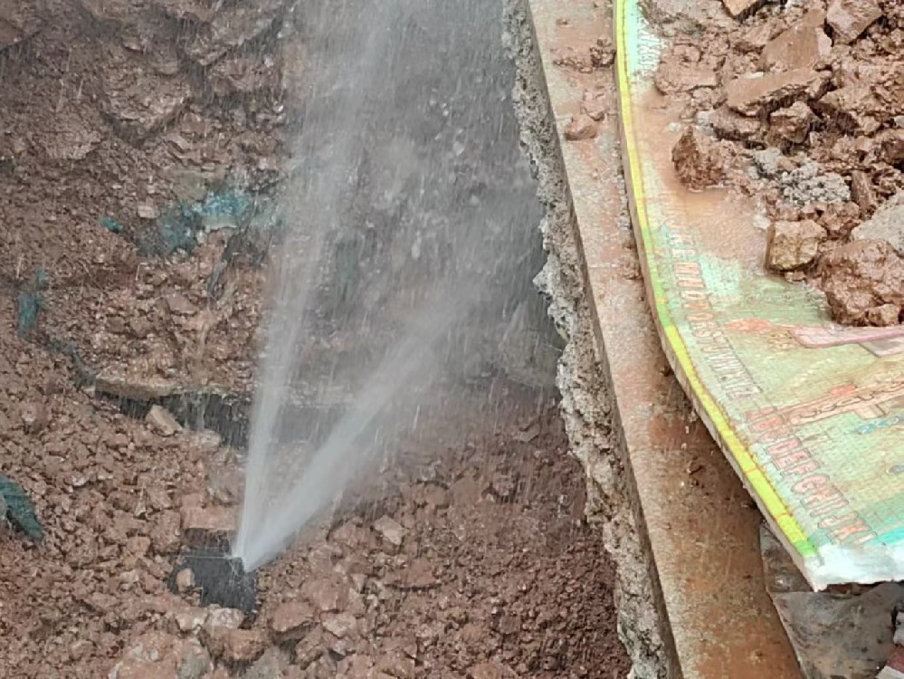 消防水管漏水检测定点开挖哪家好-芜湖